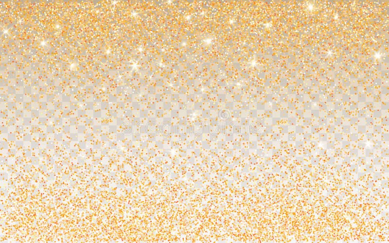 ?tincelle d'or de scintillement sur un fond transparent Fond vibrant d'or avec des lumi?res de scintillement Illustration de vect illustration libre de droits ?tincelle d'or de scintillement sur un fond transparent Fond vibrant d'or avec des lumi?res de scintillement Illustration de vect illustration libre de droits