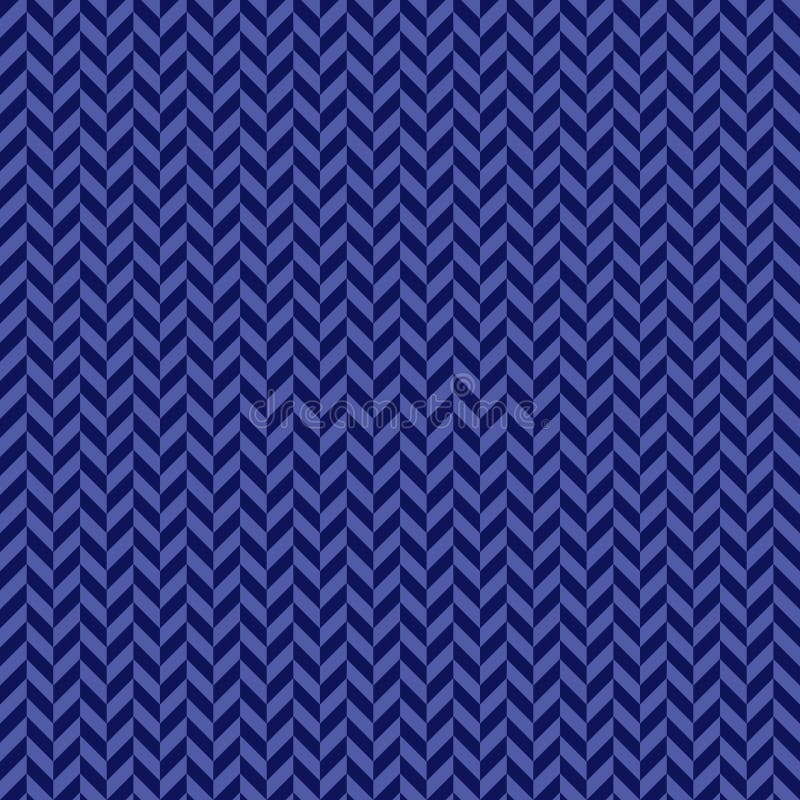 Herringbone Seamless Pattern Stock Vector Illustration of retro, style 125644966