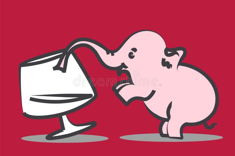 Elephants Tiny Stock Illustrations – 27 Elephants Tiny Stock Illustrations,  Vectors & Clipart - Dreamstime