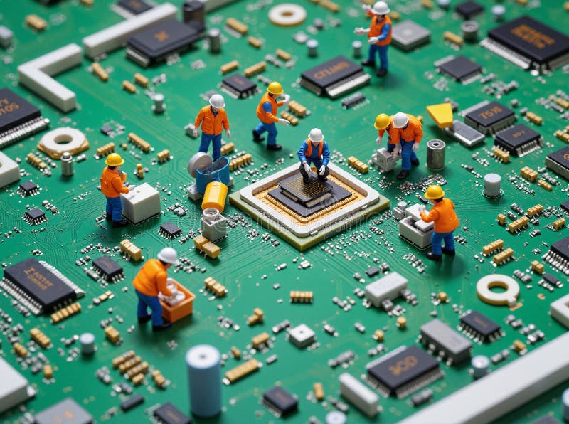 Expert Car PCM Repair: Restore Your Ride! - viruscars.com