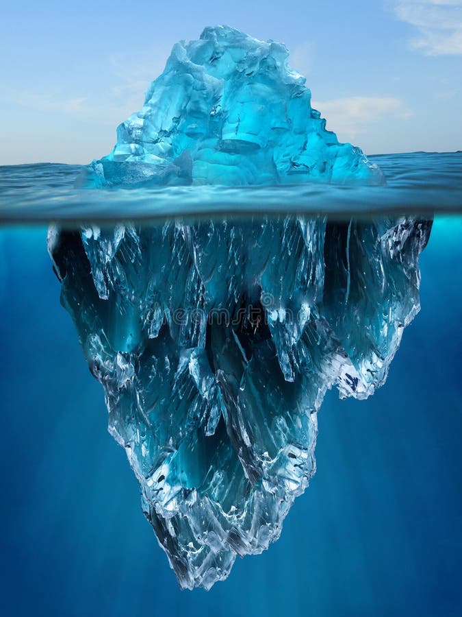 410 Tip Iceberg Stock Photos - Free & Royalty-Free Stock Photos from  Dreamstime