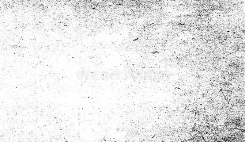 Tipar alb grohăit. particule monocrome abstracte. elementele de tipărire neagră se suprapun royalty free stock photography