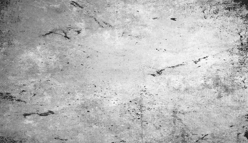 Tipar alb grohăit. particule monocrome abstracte. elementele de tipărire neagră se suprapun royalty free stock photography