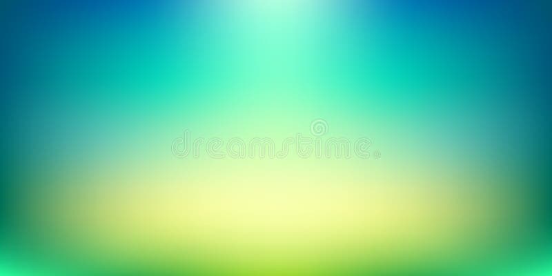Tipar albastru albastru albastru și verde pentru culoare degrade fundal abstract pentru prezentare stock illustration
