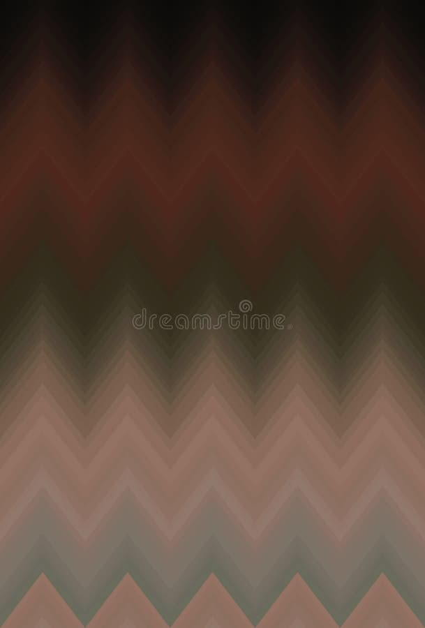 Tipar degrade Chevron cu degrade netede decolorare zigzag tipar abstract tendințe de fundal ale artei vector illustration