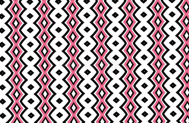 Tipar fără sudură ornamentală. fundal abstract. tipar fără probleme. model geometric abstract. proiectare pentru