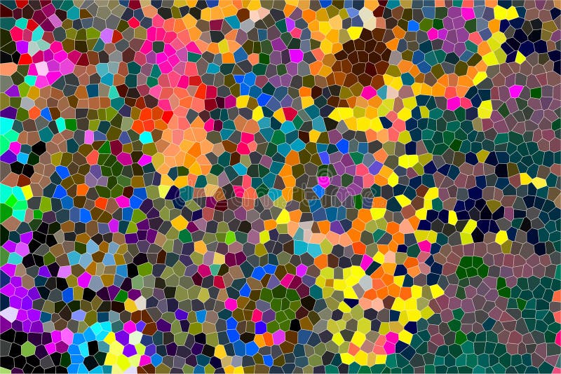 Tiparul geometric al unui design minimalist de fond abstract cu textură colorată abstractă stock image