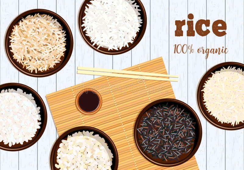 Arroz Basmati Sushi Arroz Basmati Sushi
