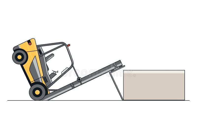 Forklift Accident Stock Illustrations 1,184 Forklift Accident Stock Illustrations, Vectors