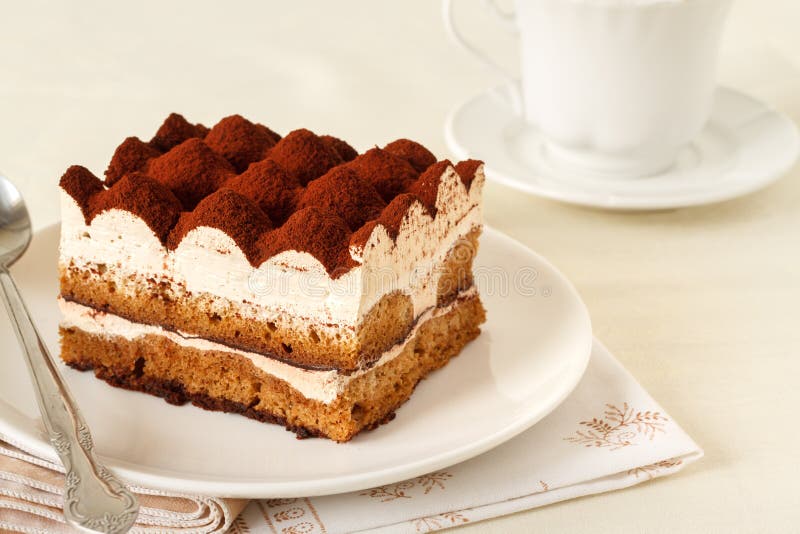 Tiramisu