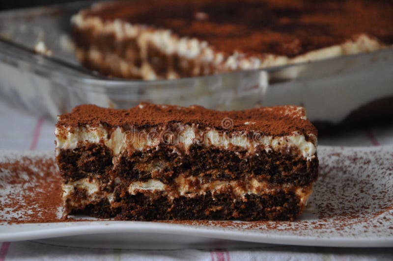 Tiramisu stock images Tiramisu stock images