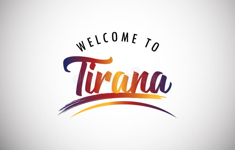 KF Tirana logo on the hills by youneverwalkalone2 on DeviantArt