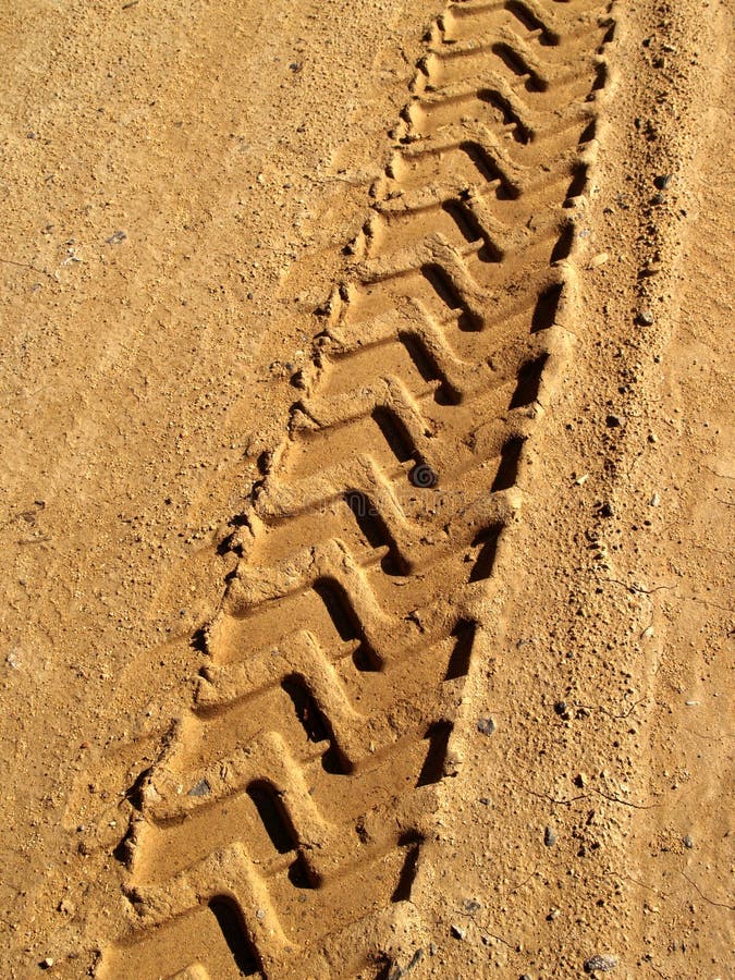 Tire print stock photo. Image of vertical, flaking, road 13920542