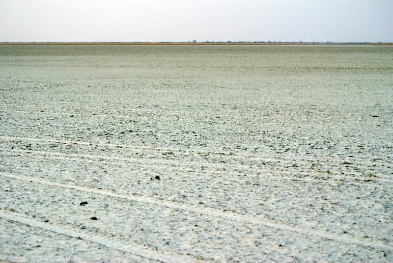 botswana salt flats botswana salt flats