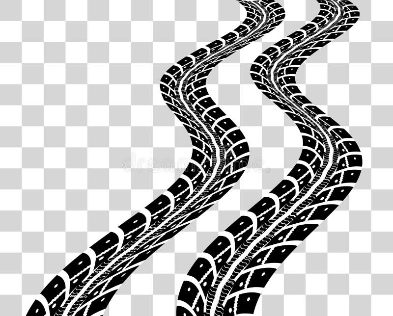 Free Free Truck Tire Tracks Svg 125 SVG PNG EPS DXF File