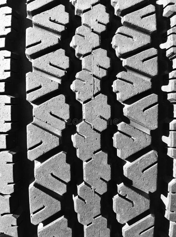 Tire tread close up image stock photo. Image of vehicle 96997590