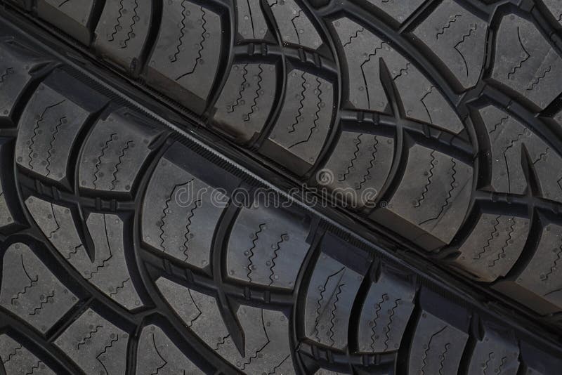 Tire Treads