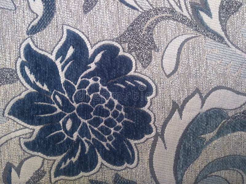Tissu de texture à la mode pour la fabrication et l'utilisation de meubles d'intérieur.