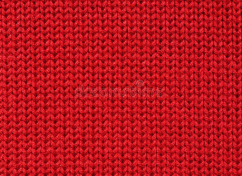 Tissu tricoté photographie stock Tissu tricoté photographie stock