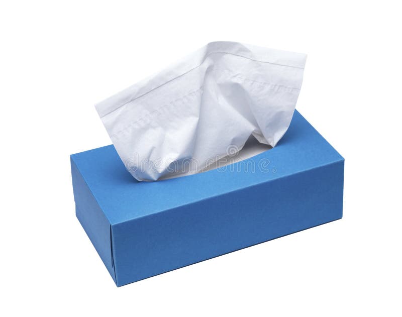 White Tissue