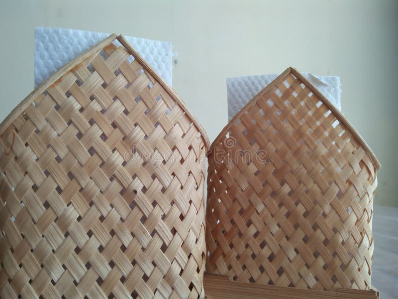 Download Tissue Box Mock Up White Tissue Box Blank Label And No Text For Stock Image - Image of paper ...