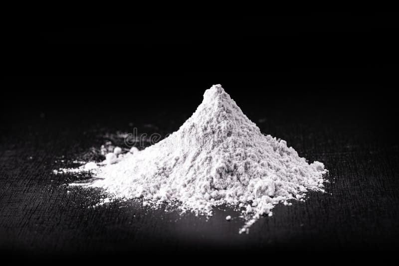 Titanium Dioxide White Powder