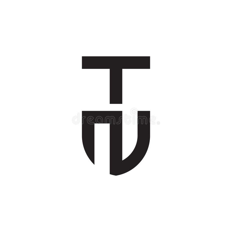 Initial Circle TN letter Logo Design vector - Stock Illustration  [91032714] - PIXTA