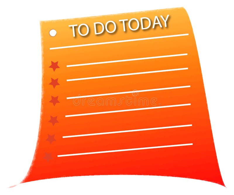 To Do List Stock Photo Image Of Reminder Discard Decide 18469300 to-do-list-stock-photo-image-of-reminder-discard-decide-18469300