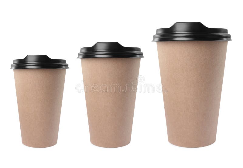 334 Coffee Cups Sizes Stock Photos Free & RoyaltyFree Stock Photos