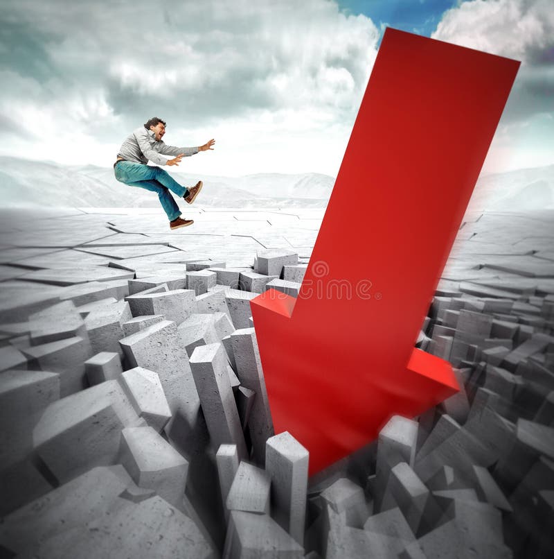 To much power stock photo