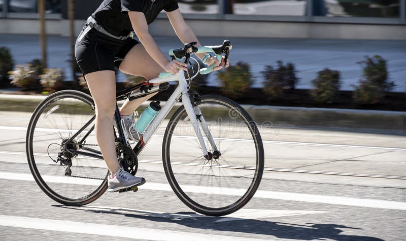 cycling can help lose weight