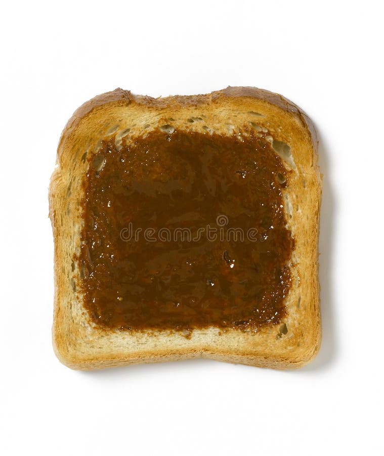 Toast stock photography