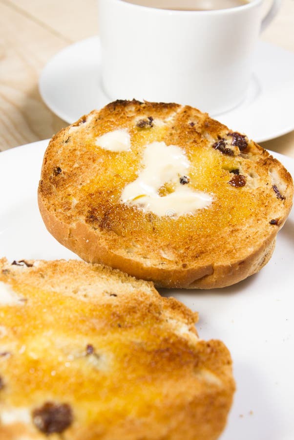 Toasted tea cakes stock image. Image of food, plate, cake 53871433