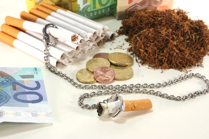 Tobacco tax stock photo. Image of smoking, policy, cigarettes 21050446