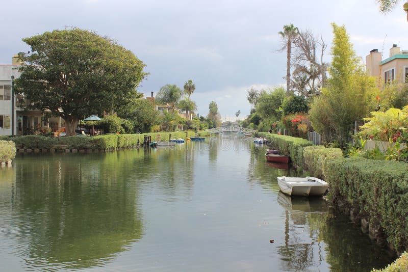 Tobe de canal royalty free stock image