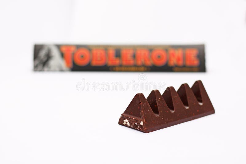 Toblerone Barres Lait, Fruit Écrou & Chocolat Blanc Barres Noël Cadeau