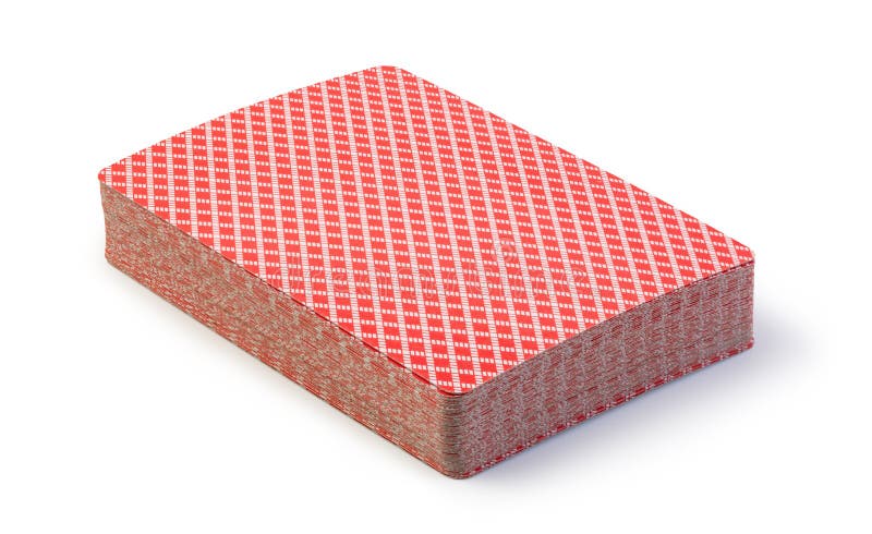 Tocando placas em fundo branco imagem de stock