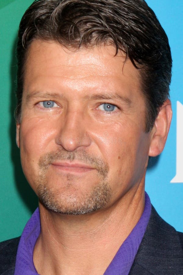 TODD PALIN editorial stock image. Image of july, hotel - 26286719