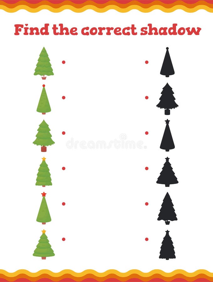 Preschool Christmas Worksheet Stock Illustrations 3 979 Preschool Christmas Worksheet Stock Illustrations Vectors Clipart Dreamstime