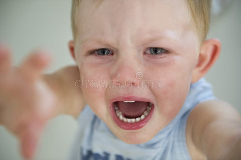 Boy Throws Tantrum Stock Photos Free & RoyaltyFree Stock Photos from