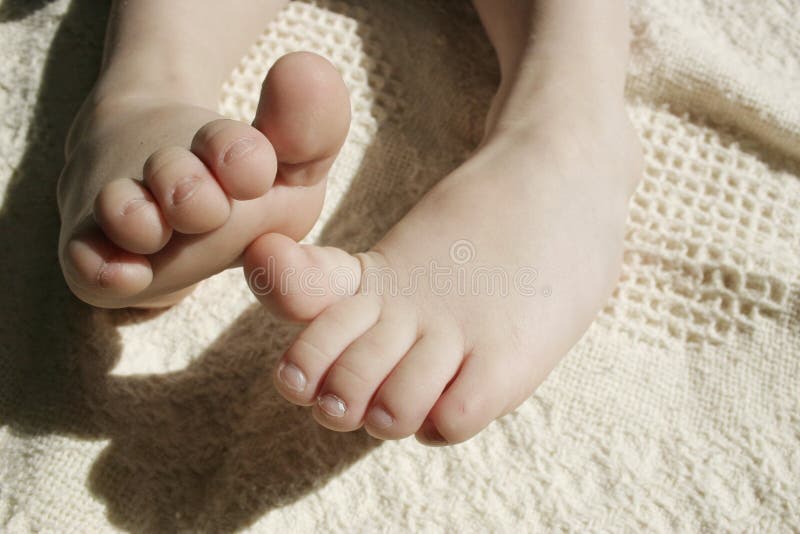 toddler shell toes