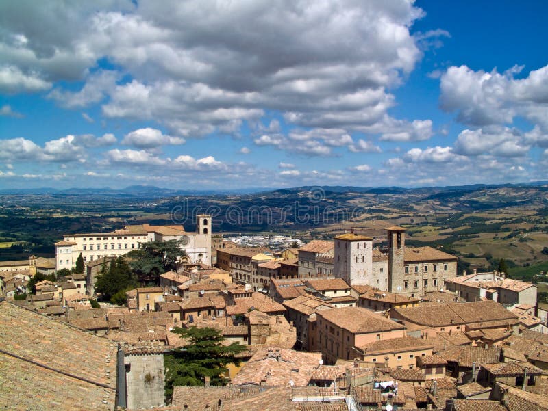 Todi