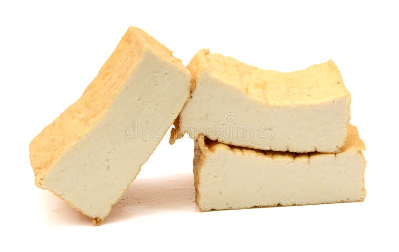 Tofu. stock photo. Image of alternative, cuisine, fresh - 157305036