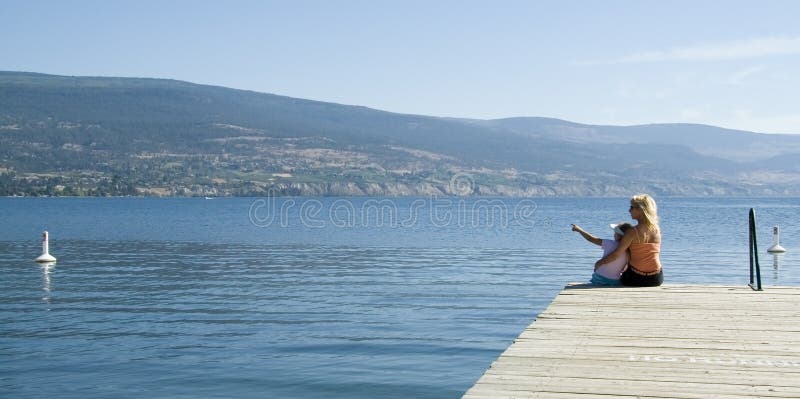 Togetherness royalty free stock photo