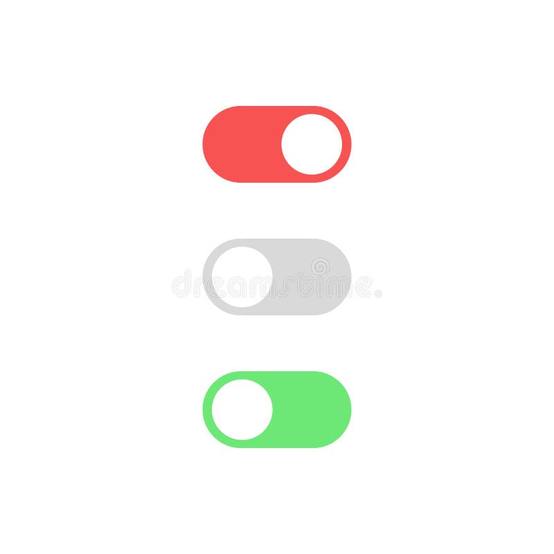 Download Toggle Button Stock Illustrations 4 623 Toggle Button Stock Illustrations Vectors Clipart Dreamstime PSD Mockup Templates