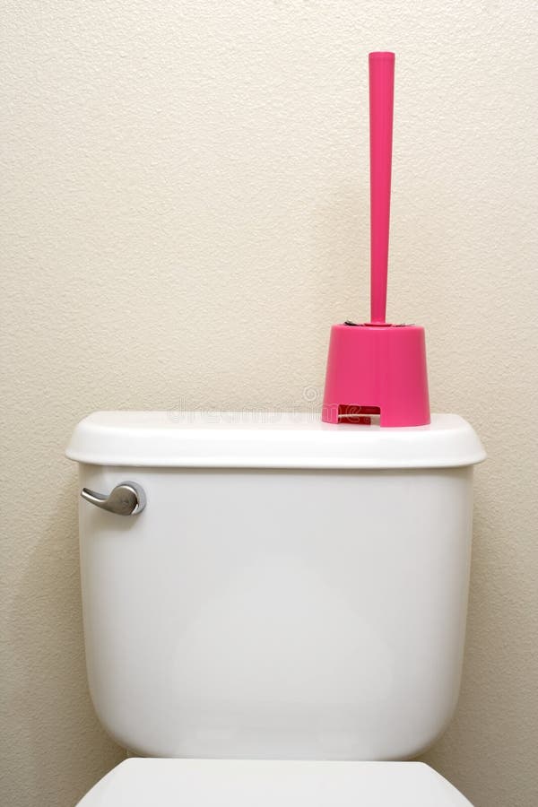 Toilet Brush