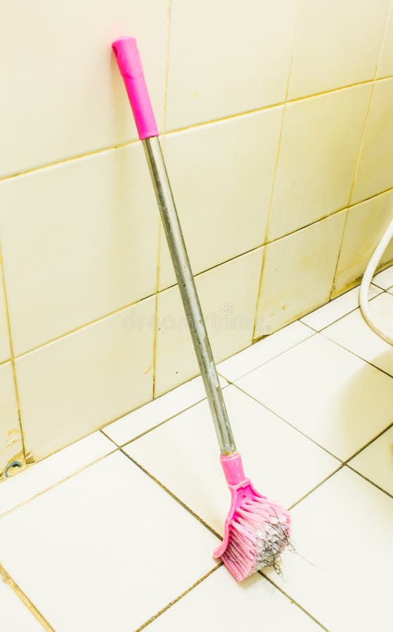 Brush stock photo. Image of bristles, brush, abstract 32749294