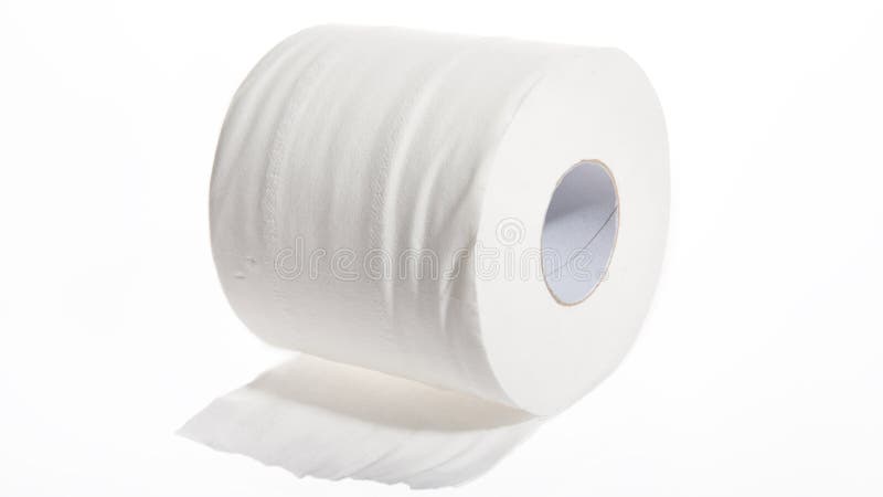 Toilet paper