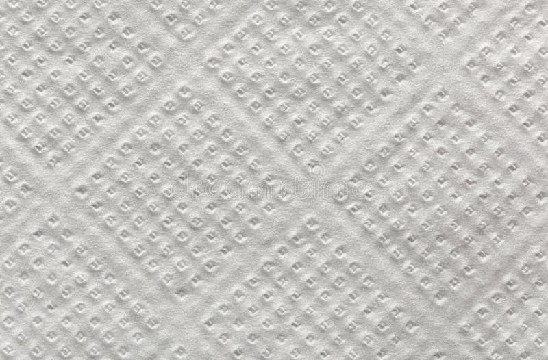 Toilet Paper Rough Surface Texture Stock Photo Image 16429410