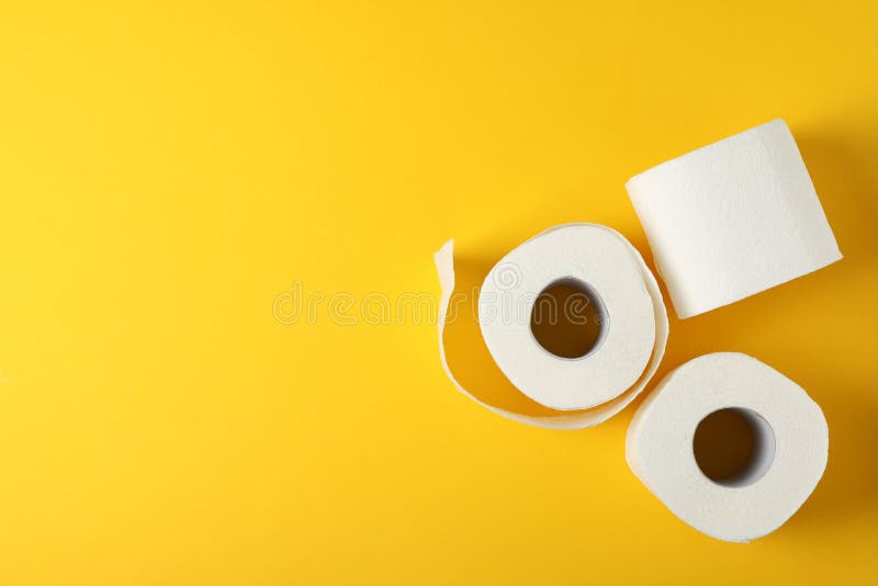 Zoom Virtual Background Toilet Paper